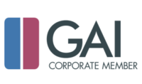 GAI Corporate Member logo