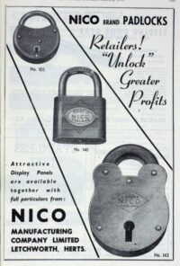 About Nico - NiCo Manufacturing Ltd